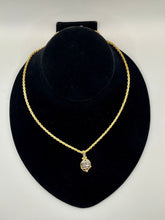 Load image into Gallery viewer, Ancient Gemini Twins Coin 400 BCE