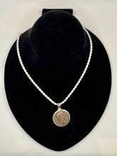 Load image into Gallery viewer, Rare Coin of Emperor Tiberius