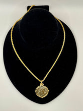 Load image into Gallery viewer, Ancient Cleopatra Coin 100 BCE