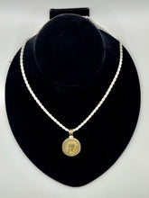 Load image into Gallery viewer, Ancient Emperor Commodus Coin