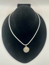 Load image into Gallery viewer, Emperor Gordianus and Mars Coin