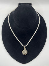 Load image into Gallery viewer, Ancient Gemini Twins Coin