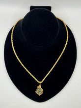 Load image into Gallery viewer, Cornucopia Judean Ancient Coin