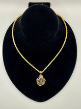 Load image into Gallery viewer, Star of David Coin from Negev