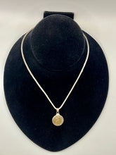 Load image into Gallery viewer, Angel and Emperor Constantine Coin