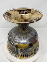 Load image into Gallery viewer, Very Rare Wedding Bowl by Venetian Artist Bruber