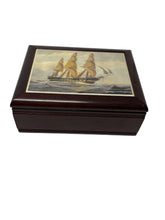 Load image into Gallery viewer, Very Rare Atocha 8 Reale Coin in Display Case Circa 1620 Grade 2