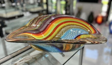 Load image into Gallery viewer, Fabulous Centerpiece by Murano's Massimiliano Schiavon