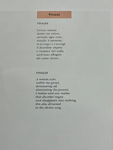 Load image into Gallery viewer, Giampaolo Seguso - La Ragnatela Vivaldi by Giampaolo Seguso