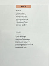 Load image into Gallery viewer, Giampaolo Seguso - La Ragnatela Vivaldi by Giampaolo Seguso