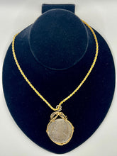 Load image into Gallery viewer, Spanish Shipwreck Coin 1806