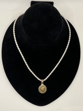 Load image into Gallery viewer, Apollo and Man on Horse Greek Coin