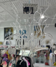 Load image into Gallery viewer, Livia Suspension Chandelier Light by Andromeda of Murano, Italy