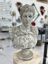 Load image into Gallery viewer, Bust of Caesar