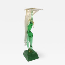 Load image into Gallery viewer, "Transformation Floreale" by Pino Signoretto