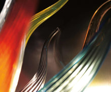 Load image into Gallery viewer, "Sole" (Sun) Venetian Chandelier