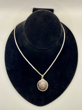 Load image into Gallery viewer, Rare Convex Jesus Coin