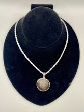 Load image into Gallery viewer, Rare Ancient Convex Coin of Jesus