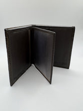 Load image into Gallery viewer, Crocodile Wallet by Biagini of Bologna, Italy (Copy)