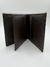 Load image into Gallery viewer, Crocodile Wallet by Biagini of Bologna, Italy (Copy)