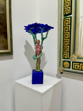 Load image into Gallery viewer, "Albero con Bambino" by Signoretto