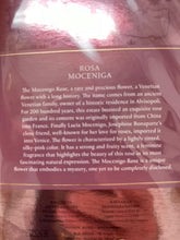 Load image into Gallery viewer, Merchant of Venice, Rosa Moceniga Perfume