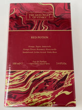 Load image into Gallery viewer, Merchant of Venice, Red Potion Perfume