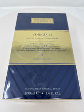 Load image into Gallery viewer, Merchant of Venice, Arabesque Perfume