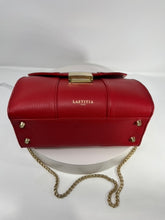 Load image into Gallery viewer, Italian Leather Handbag by Laetitia