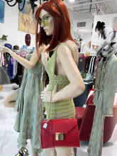 Load image into Gallery viewer, Italian Leather Handbag by Laetitia