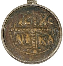 Load image into Gallery viewer, Coin of Jesus, 1000 Years Old