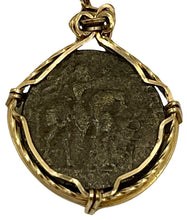 Load image into Gallery viewer, Ancient Magi (Wise Men) Coin