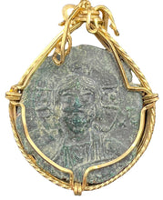 Load image into Gallery viewer, Ancient Coin of Jesus Christ