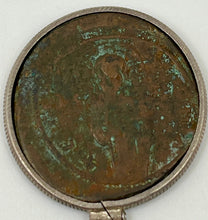 Load image into Gallery viewer, Coin of Jesus, 1000 Years Old