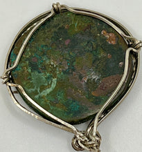 Load image into Gallery viewer, Archangel and Emperor Aurelius Coin