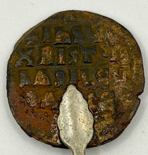 Load image into Gallery viewer, Ancient Coin of Jesus