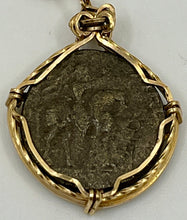 Load image into Gallery viewer, Ancient Magi (Wise Men) Coin