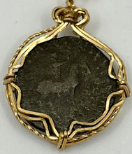 Load image into Gallery viewer, Wise Men Magi Coin