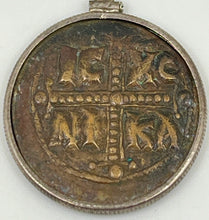 Load image into Gallery viewer, Coin of Jesus, 1000 Years Old