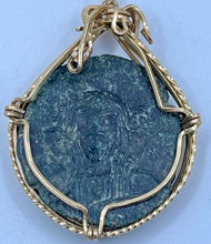 Load image into Gallery viewer, Ancient Coin of Jesus Christ