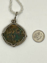 Load image into Gallery viewer, Archangel and Emperor Aurelius Coin