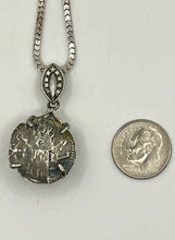 Load image into Gallery viewer, Resurrection Coin from 1325 AD