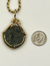 Load image into Gallery viewer, Ancient Coin of Jesus Christ