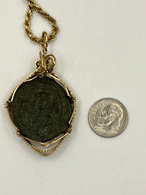 Load image into Gallery viewer, Ancient Coin of Jesus Christ