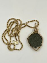 Load image into Gallery viewer, Ancient Coin of Jesus Christ