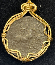 Load image into Gallery viewer, Wise Men Magi Coin