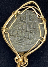 Load image into Gallery viewer, Ancient Coin of Jesus Christ