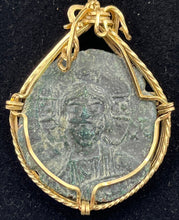 Load image into Gallery viewer, Ancient Coin of Jesus Christ