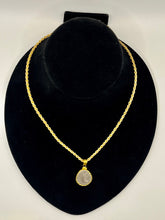 Load image into Gallery viewer, Ancient Angel and Marcus Aurelius Coin