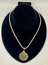 Load image into Gallery viewer, Archangel and Emperor Aurelius Coin